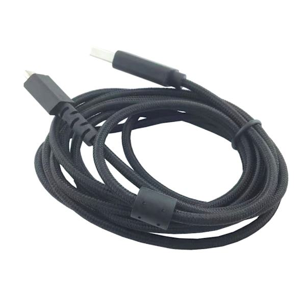 USB Micro-kabel Laddningssladd Dataöverföring för G915 G913 TKL G502 Tangentbord