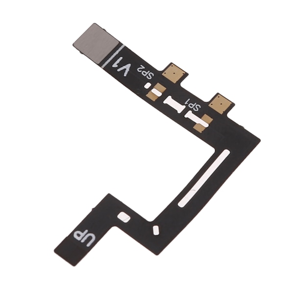 Spelkonsol Flexkabel Bandkabel CPU Flexbandkabel för Switch CPU V1