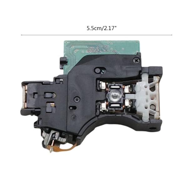 Hållbar Ersättningslaserlins Reparation Kompatibel med PS4 Slim Pro KES-496A 496 496A KES-490A KEM-490A 490 490A Konsol