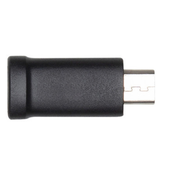 Multifunktionel kamera kabeladapter Type C til Micro USB konverter til Ronin SC