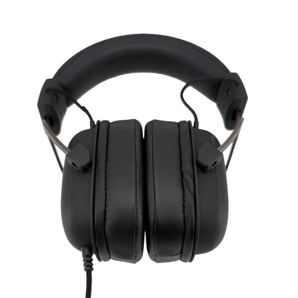 Öronkudde Pannbandsskydd för Havit H2002D Over-Ear Headset Öronkuddar Skydd A