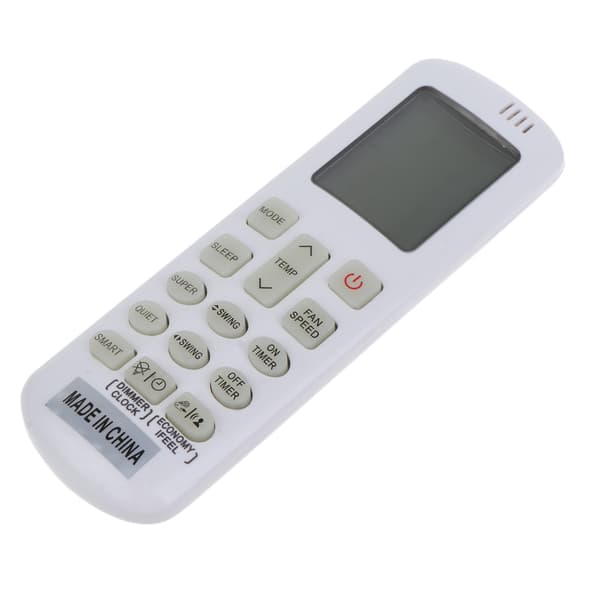 Aircondition Controller DG11R2-01 Fjernbetjening