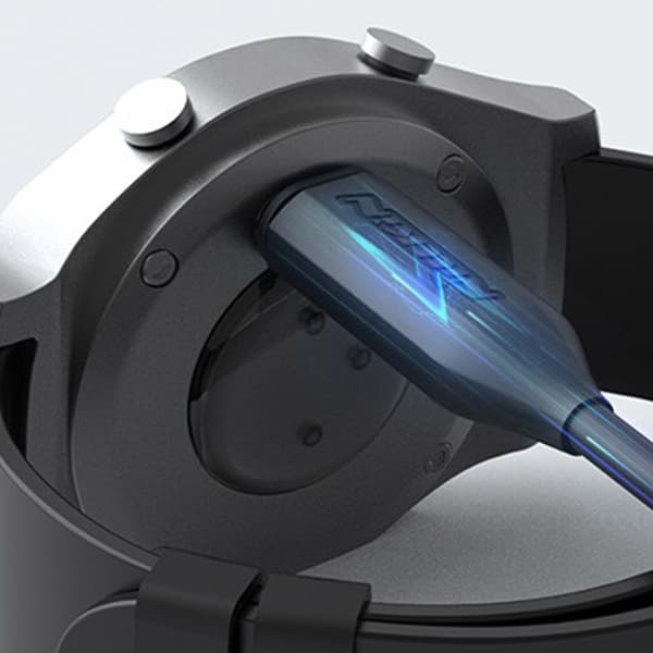 Ladekabel for klokke USB-laderkabel Dataoverføring for Instinct Vivoactive 3/4/4s