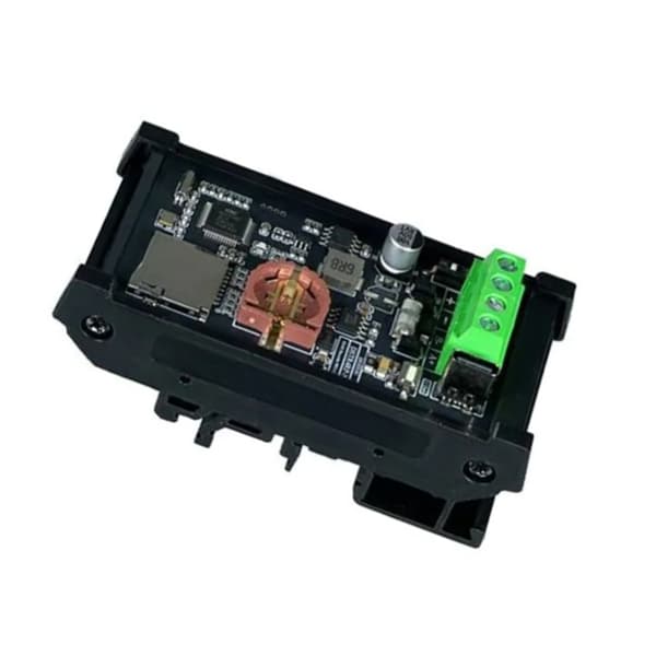 Pålitelig seriell port datalogger RS232 RS485 TTL for mikrokontrollersystemer null - RS485