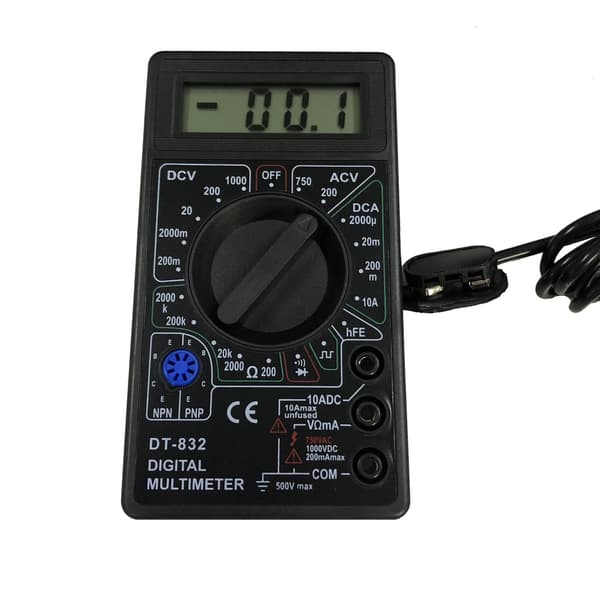 Power Boost-ledning til DC 5V til DC 9V Konverter Adapter Kabelstik til Spil Co