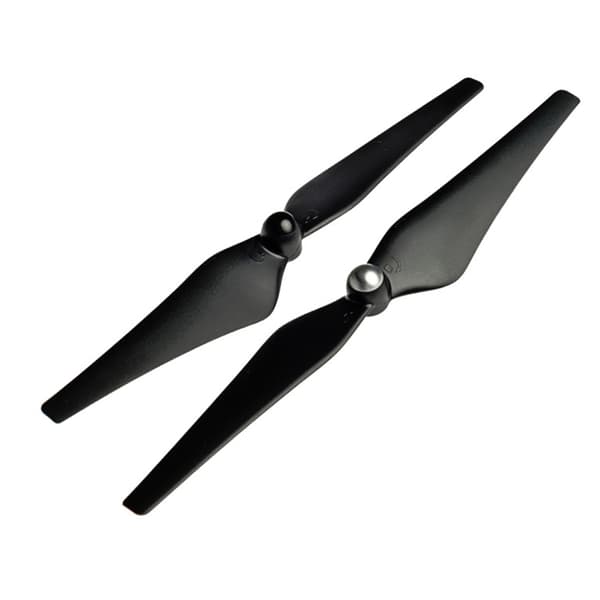 9450 Självlåsande propellrar för Phantom 3 Advanced SE2 Bladreparationsdel White
