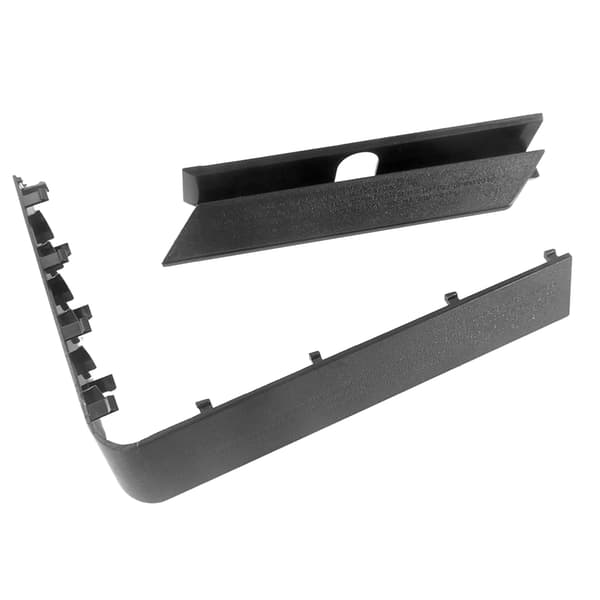 HDD-brønndeksel HDD-harddiskdeksel for Pro Slim-konsollhus A
