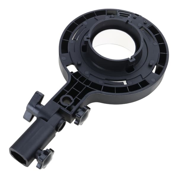 Profesjonelle C-Mount Adapterringer Multifunksjonell Objektivadapter for Fotokamera