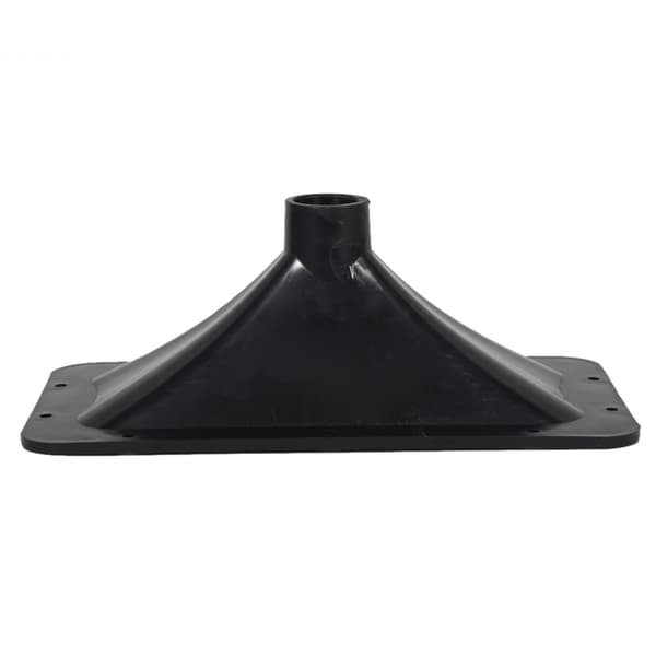 1 STK - Diskant Høyttaler Tilbehør Diskant Horn 302 x 162 mm For Lyd