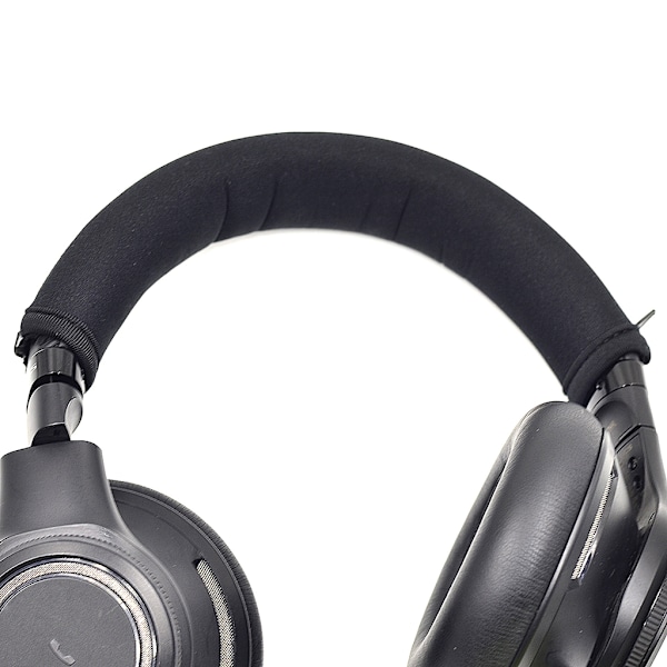 Kvalificerad Mjuk Huvudbandsduk för Plantronics BackBeat Pro 1 2:a Generationens Hörlurar