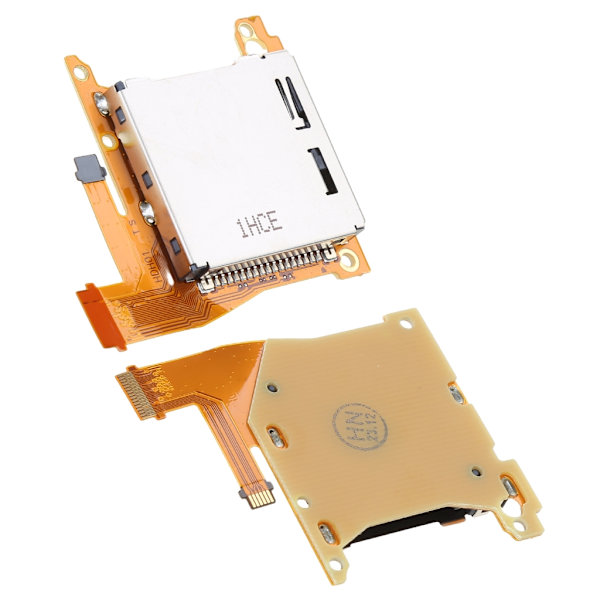 Kompatibel med Switch Lite Kortplatsmodul Ersättning