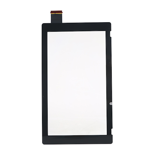 LCD-skärm för Switch NS, pekskärm, konsolpanel, reparation P