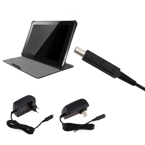12V 2A AC-seinälaturi virtajohto sovitin Iconia Tab A510 A511 A700 A701 -tabletille EU EU