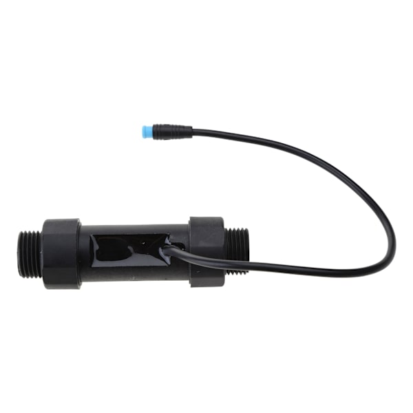 Vattenkraftturbin Generator Mikro-Hydro Vattenflödespump Hög Effektivitet Hydroelektricitet Kraft Energigenerator DC5V/0.5W