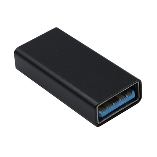 USB C Hona till USB 3.0 Adapter Typ C till USB 3.0 Hona Konverterare OTG Adapter
