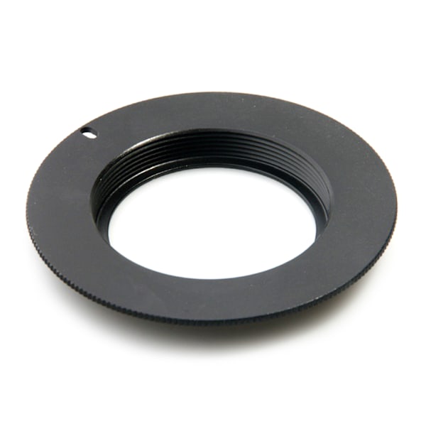 M42 Objektivadapterring, för Focus Objektivkonverterare, för EOS 5DIII 5DII 5D 6D