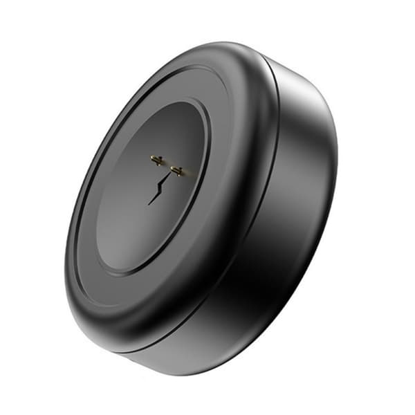 Högkapacitets 1000mAh Smartwatch Laddningsställ Bas för CD100/CD200 Klockor