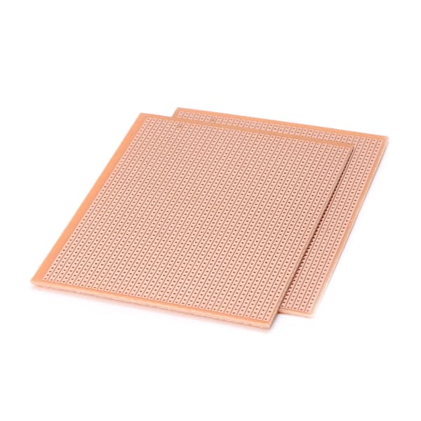 5 kpl universaali bakeliitti piirilevy DIY prototyyppi PCB prototyyppirata levy 2