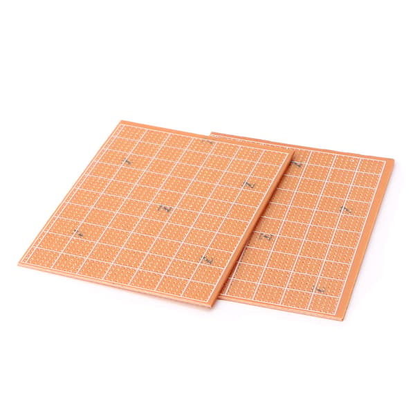 5 kpl universaali bakeliitti piirilevy DIY prototyyppi PCB prototyyppirata levy 2