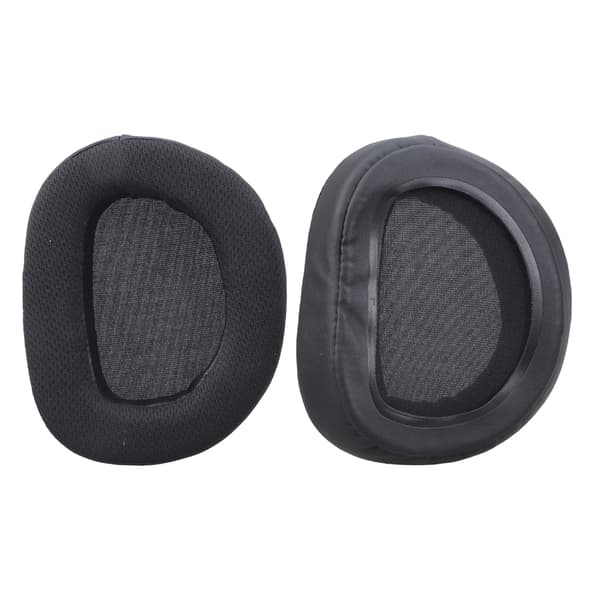 Øreputer Hodebjelke Deksel Svamper Skum Øreputer Deksel for ROG Theta 7.1 A headband