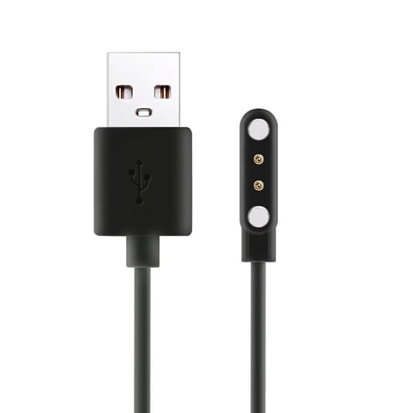 Data Kabelholder USB Hurtigladebrakett-Strømladeradapter for W26/W26+