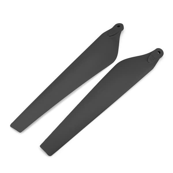 2880 kulfiberpropel landbrugssprøjtefly padleklemme til E5000 drone 1 pair