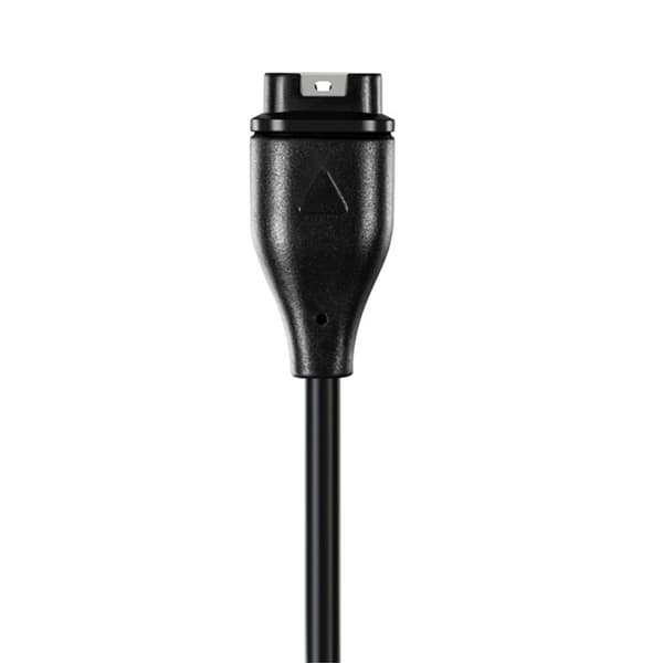 USB Ladekabel Ledning Strøm Hurtigladeadapter for Garmin-venu/2/2S/SQ null - Triangular charger