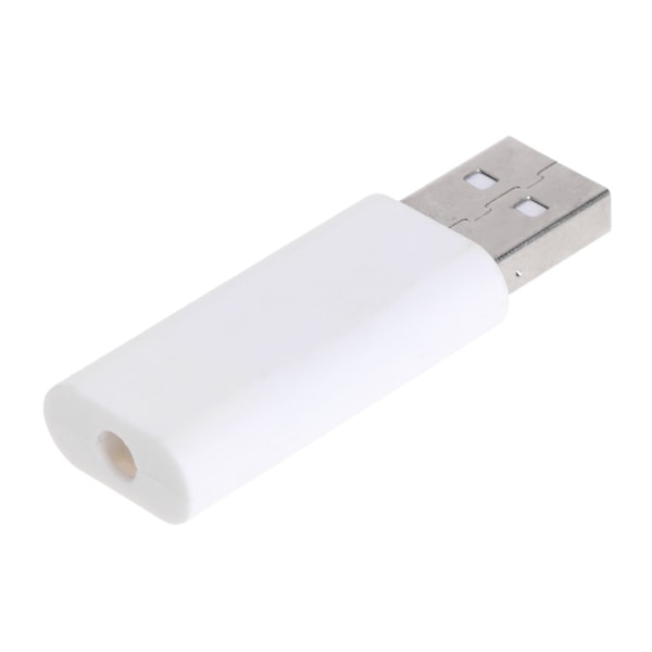Fiskeflöte Batteriladdare Enheter CR425 Batteriset Match USB Elektronisk Uppladdningsbar L