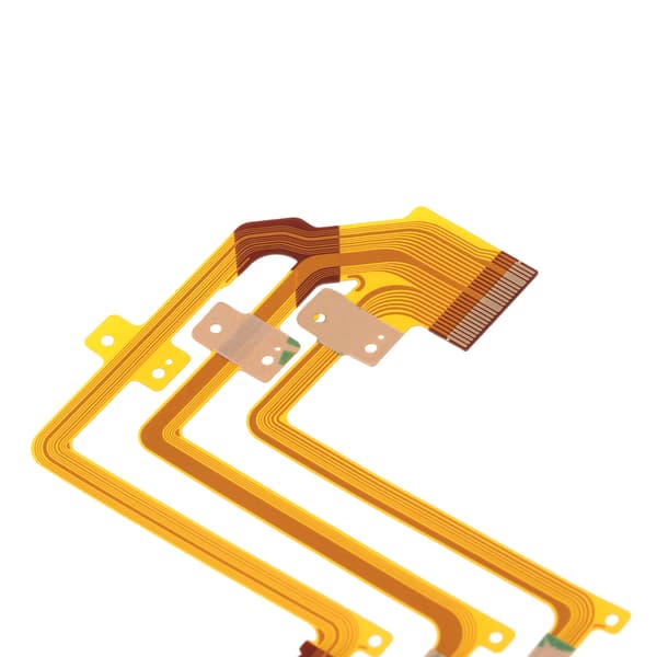LCD Flexkabel til SR200 SR300 SR32 SR33 SR42 SR52 SR62 Kamerareparationsdel