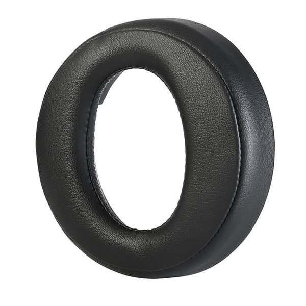 Komfortable svampe-ørekopper til GOLD 7.0 til PSV PC VR CUHYA0080 headset Black