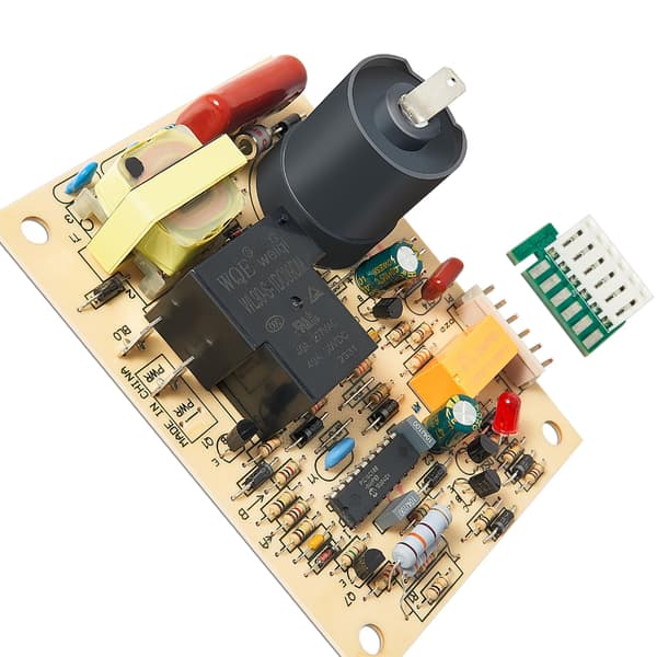 33727 33488 Kontrollmodul for 7920-II Bobilsovn og Varmtvannssystem