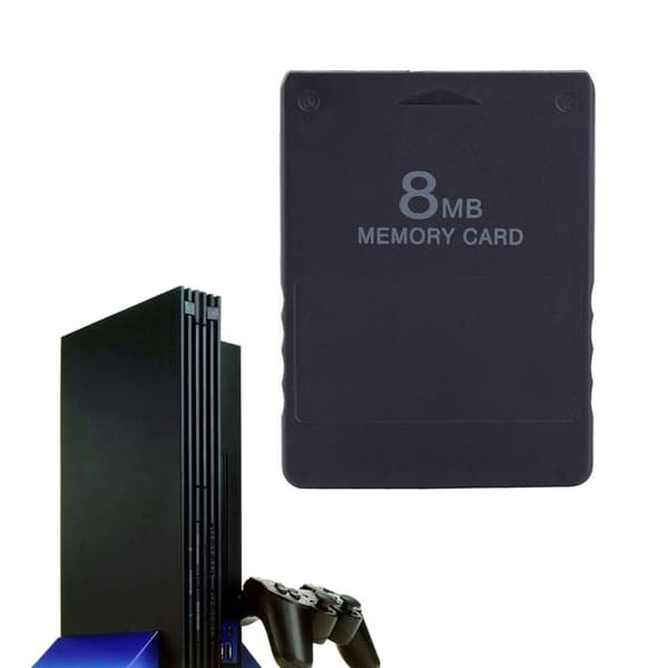 8M/16M/32M/128M Minnekort Lagre Spilldata Stick Modul For for 32M