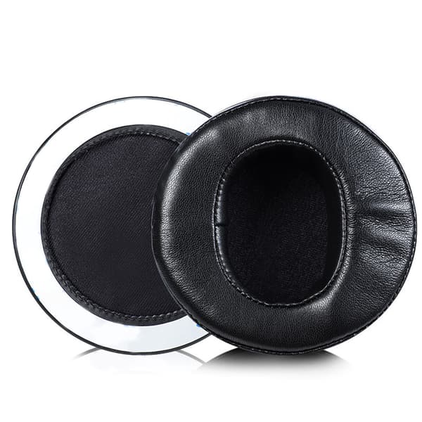 Cortex Memory Foam Cover Øretelefonholder for Audeze LCD2 LCD3 LCD4Z LCD-XC MX4