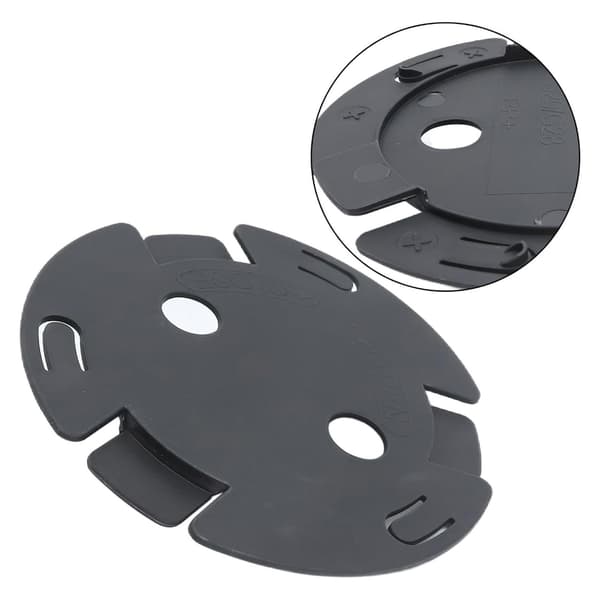 Langvarig plastoljeplugghette designet for G01 G11 G12 G14 G16 G32