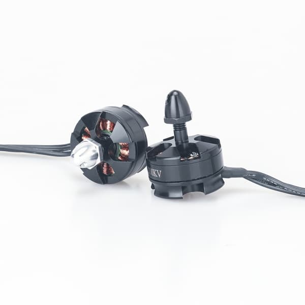 Effektiv MT2204 2300KV Borstlös Motor Lämplig För Snabba FPV Racing Drönare Ger Jämn Effekt null - CCW