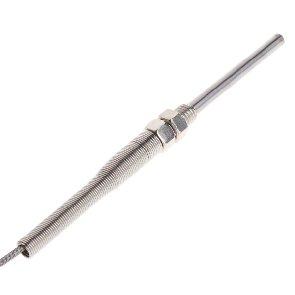 1 Meter Pt100 Termoelementsond 5mmx50mm för 11/XR/Xs/Max/X/8/7
