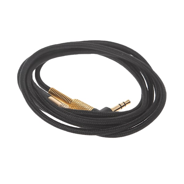 Ersättningskabel Hörlurar Trådar för Sennheiser HD598 HD558 HD518 för HD 598