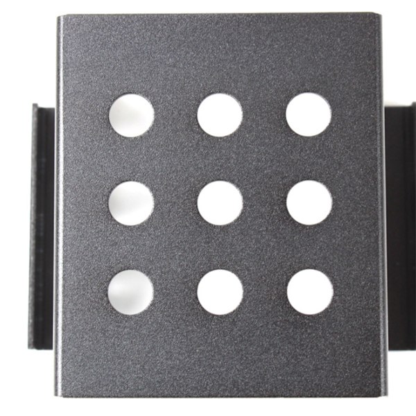 2,5 tum SSD HDD Hårddiskadapterfackhållare Monteringsfäste Ersättning