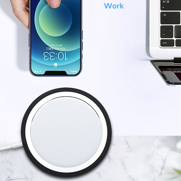 Biltelefonhållare för biltelefonhållare Mobiltelefonhållare för bil Handsfree Charger Base Bracket