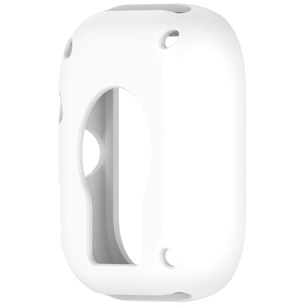 Älykellon silikonisuojus pölyltä suojaava kotelo Watch 5/5 eSIM -kelloille Black