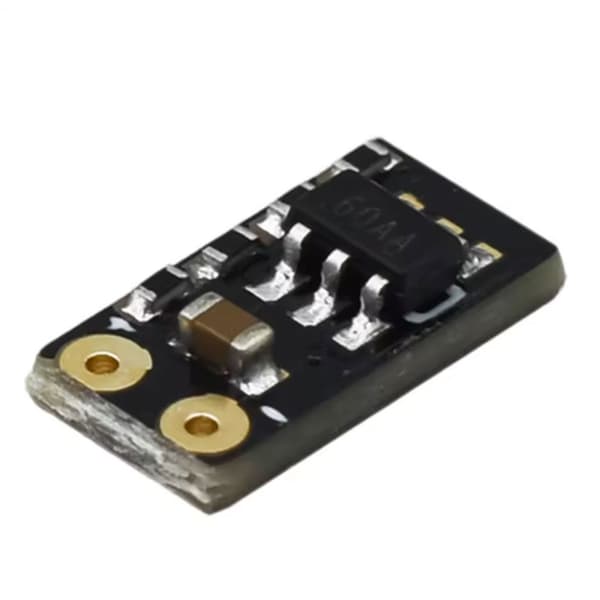 3.7V-4.2V Batteristrømindikatormodul med LED-display til små enheder null - 5