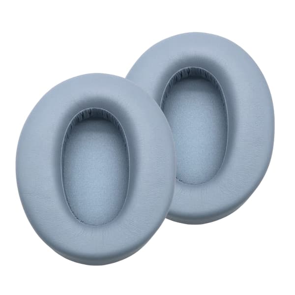 Erstatnings øreputetrekk øreputer hodebjelkedeksel for W820NB-headset null - Earpads