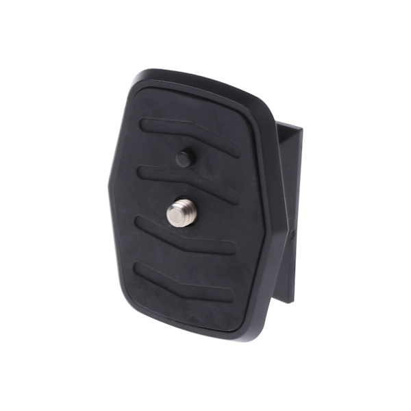 Snabbkopplingsplatta Universal QB-4W Stativskruvadapter För YUNTENG Velbon