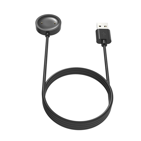 För Mibro X1 för Smart Watch Verge för Smart Watch Ersättnings USB Laddare Char 60cm