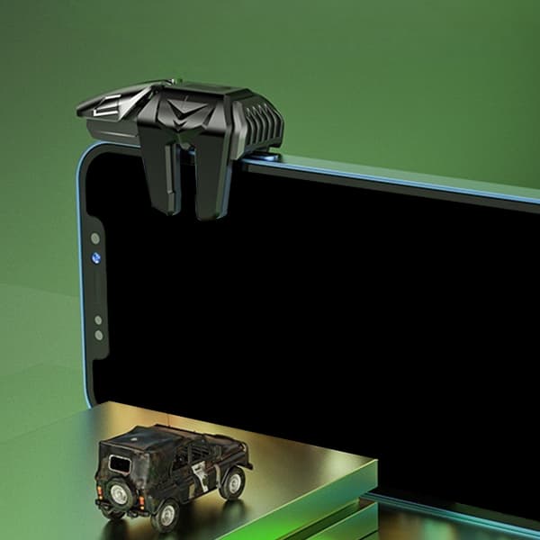 Spil Triggere Controller Knap Triggere Gaming Tilbehør S01 handle