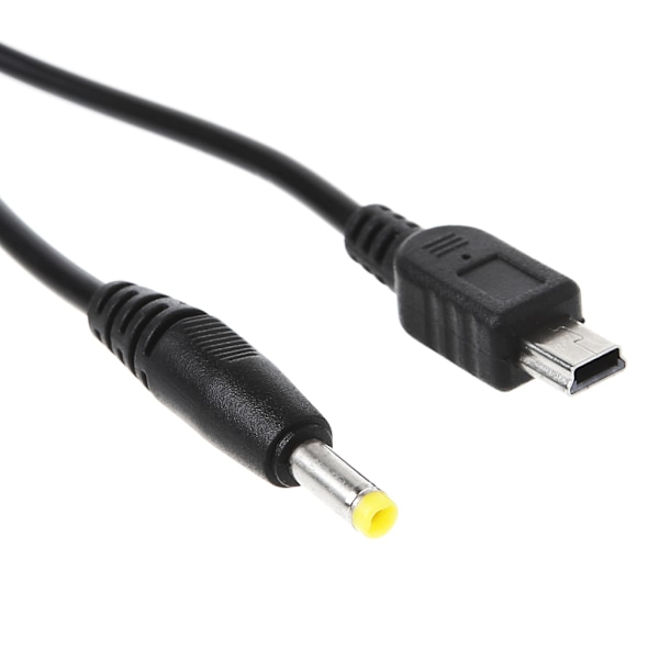 2-i-1 USB-datakabel Laddningskabel för PSP 2000 3000 Spelkonsoltillbehör - 1,2 m