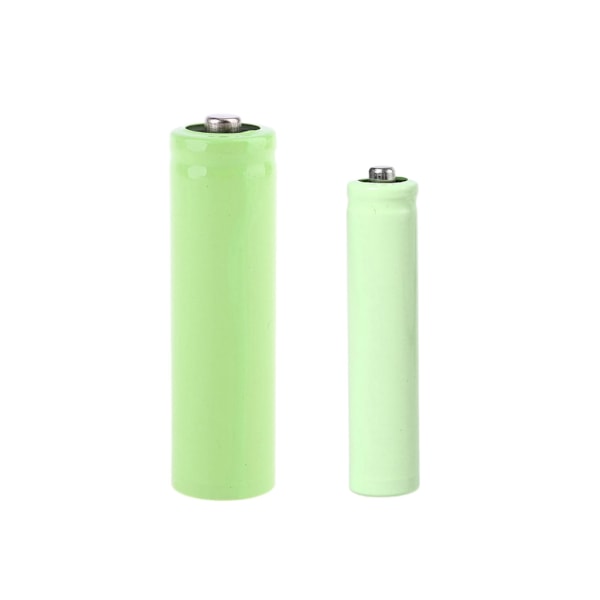 USB En-till-Två AA+AAA Batteri Elimineringskabel 3V Kontinuerlig Strömförsörjningslösning USB Strömförsörjningsadapterkabel för Hygrotermometer