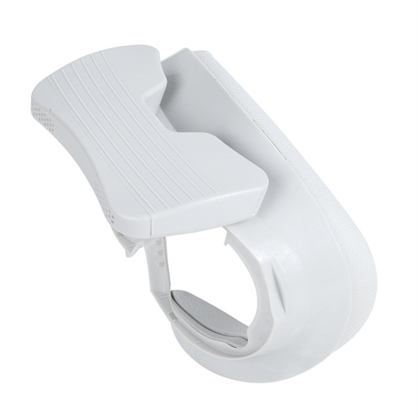 Ansigtinterface med luftcirkulation VR-ansigtinterface til Pico 4 VR-headset