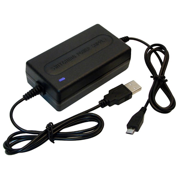 För Router och CCTV-kamera, 5V2A för DC Laddningsbart 6500mAh Li-Ion Batteripaket, Litiumjon Batteribank