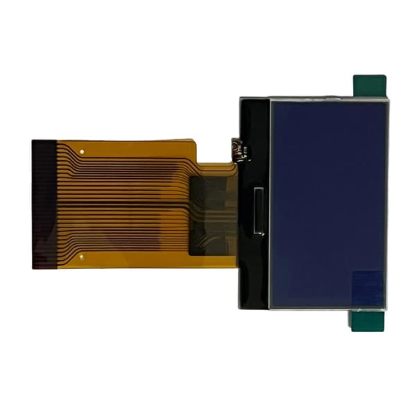 Auton mittariston LCD-näyttö Geely Emgrand EC8 EC820 -mittaristoon